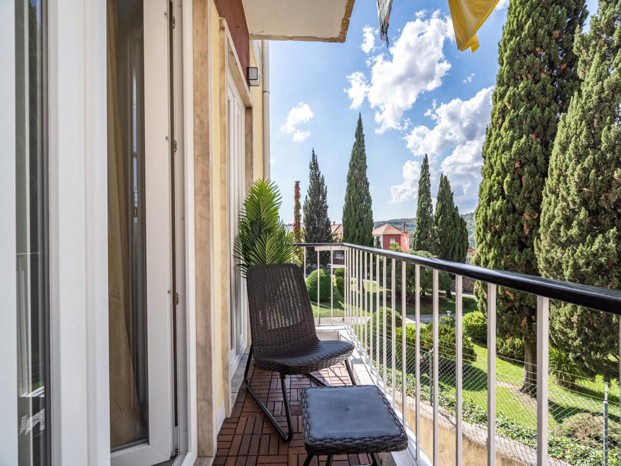 Apartamento Akicity Campolide Wood Lisboa