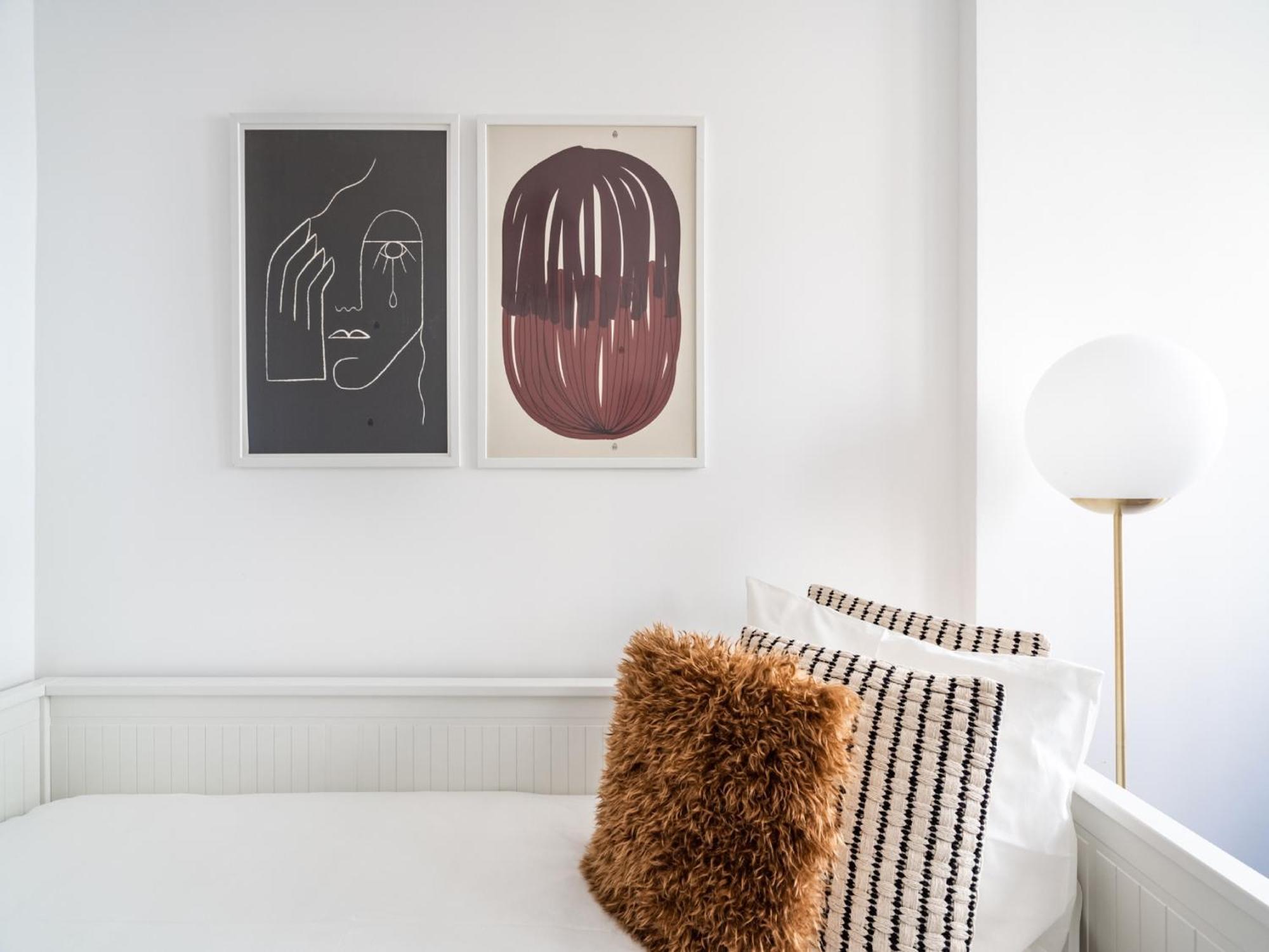 Akicity Campolide Wood Lisboa